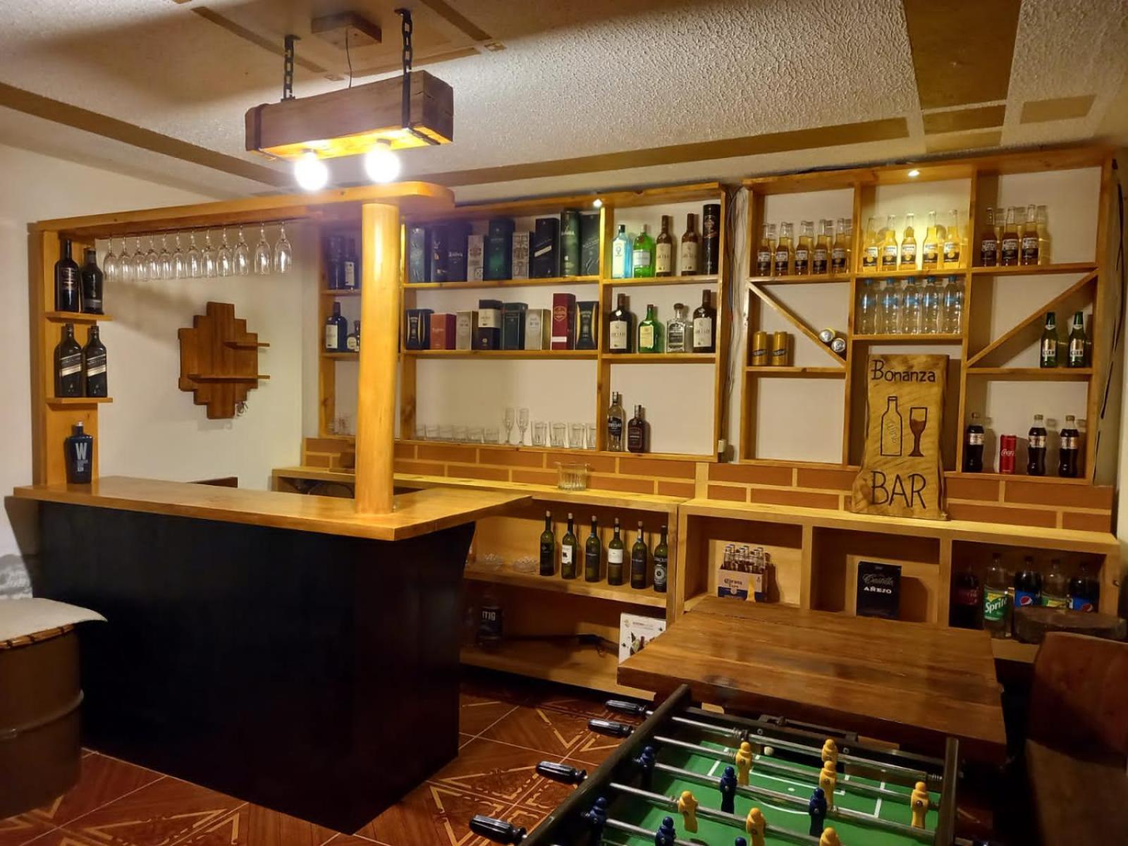 Bonanza Hospedaje Otavalo Room photo